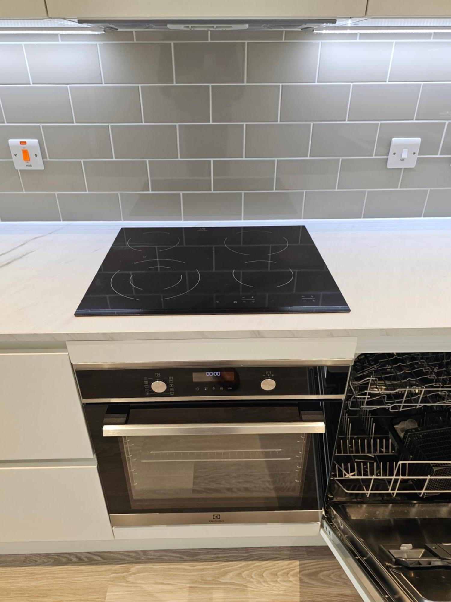 Apartment Spacious 30 Minutes To London *