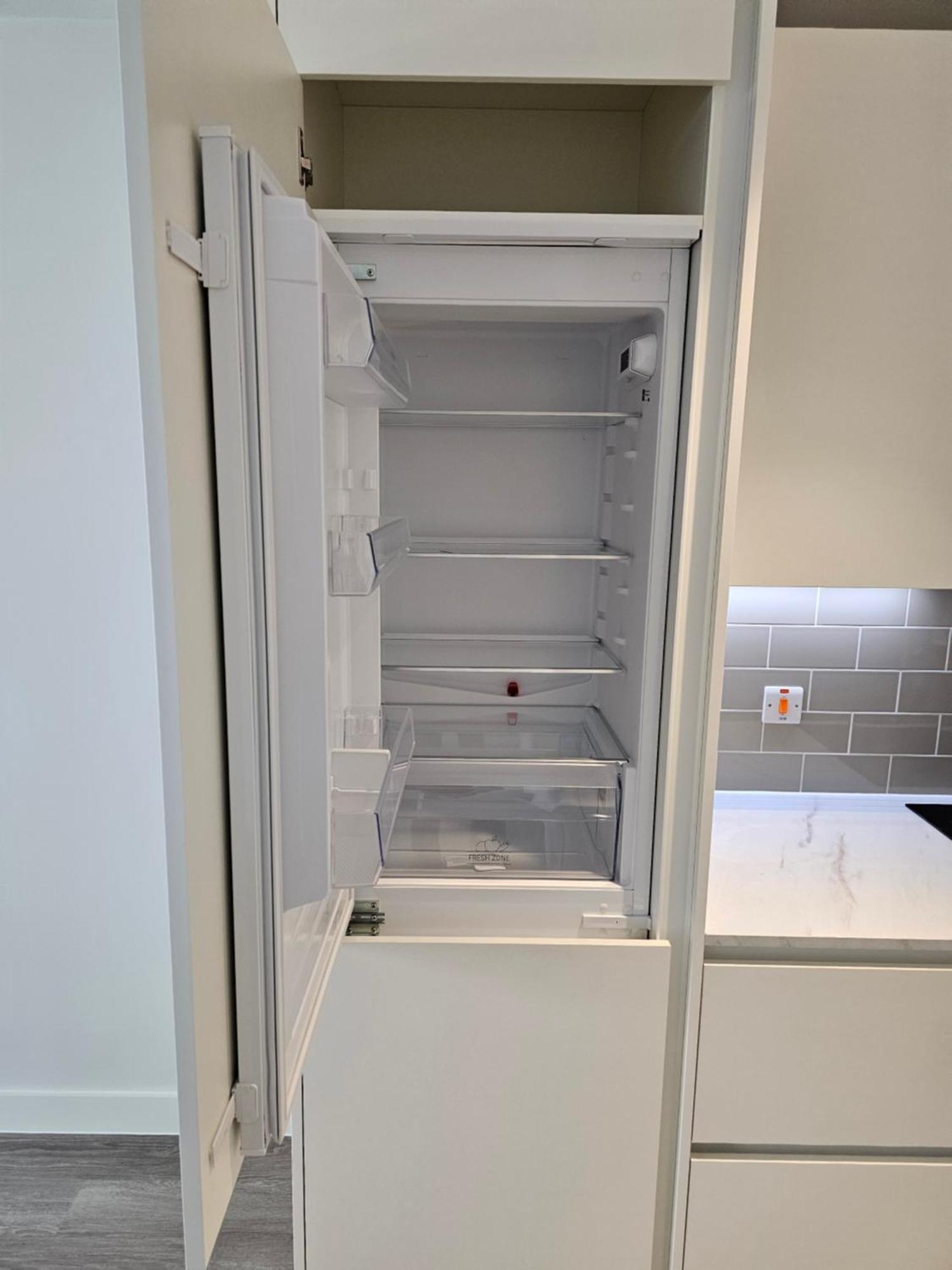 Apartment Spacious 30 Minutes To London