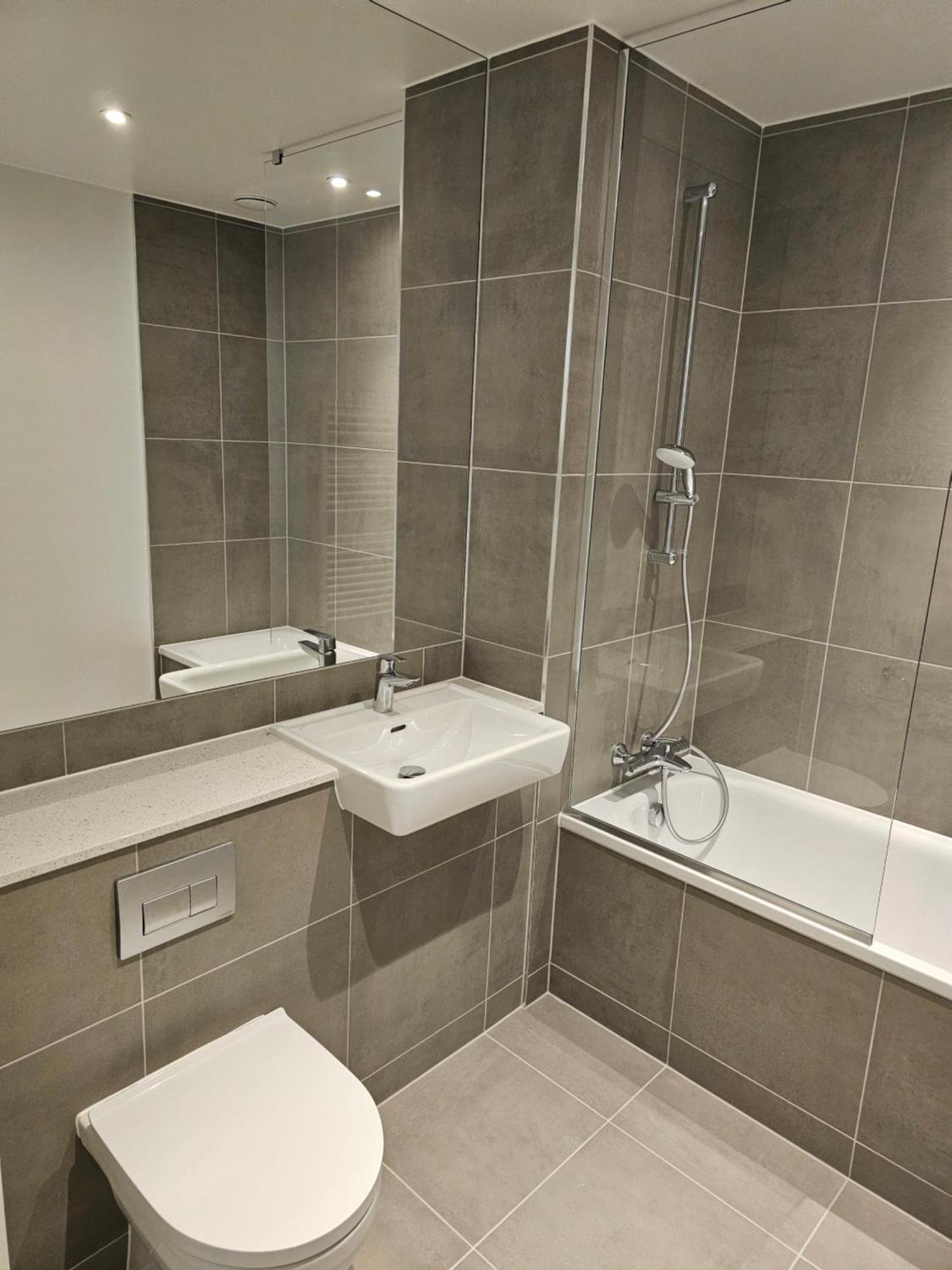 Apartment Spacious 30 Minutes To London